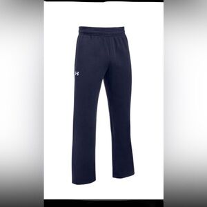 Under armor men’s loose fit sweats brand new